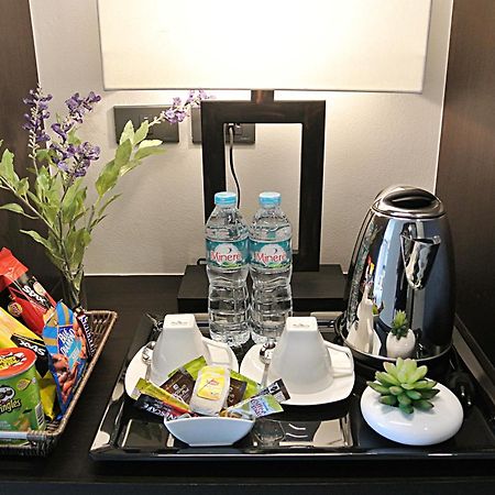 Sn Plus Hotel - Sha Plus Pattaja Szoba fotó