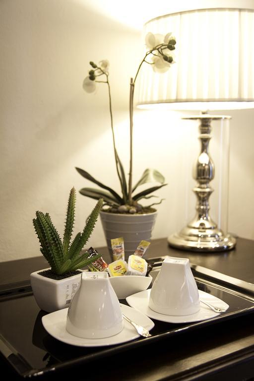 Sn Plus Hotel - Sha Plus Pattaja Szoba fotó